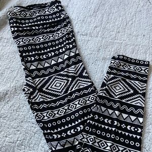 Lularoe TC leggings